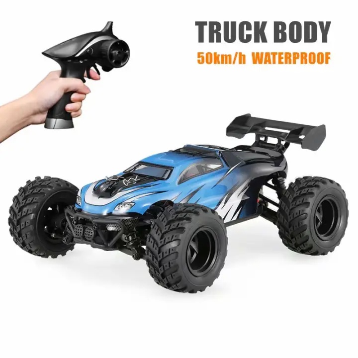 rc off road trucks 4x4