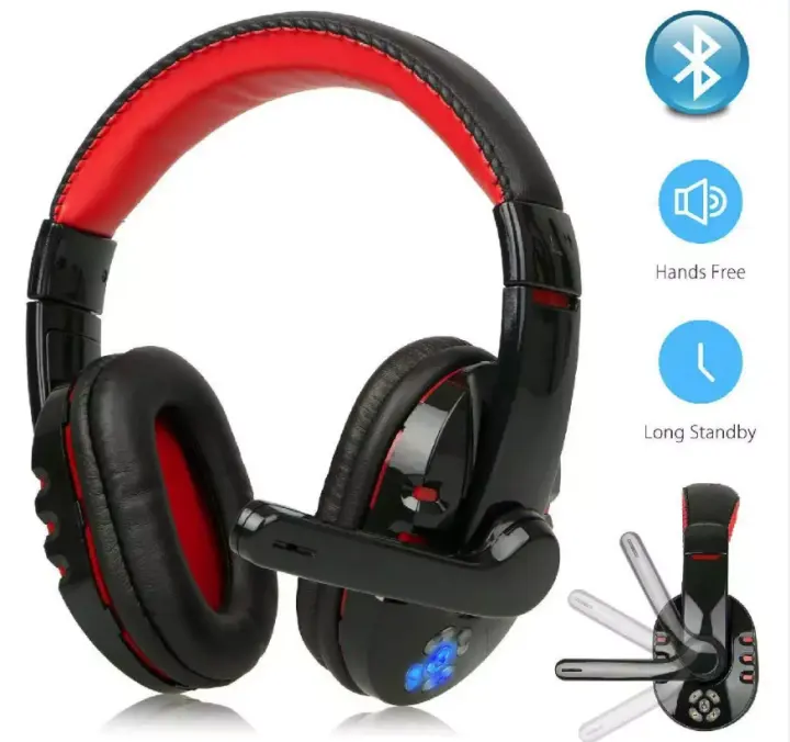 headset wireless for laptop