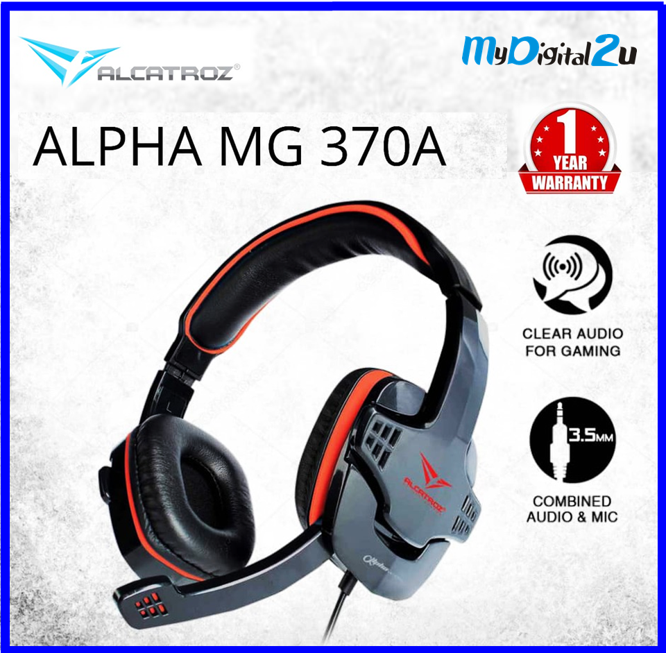 Alcatroz alpha mg300a review hot sale