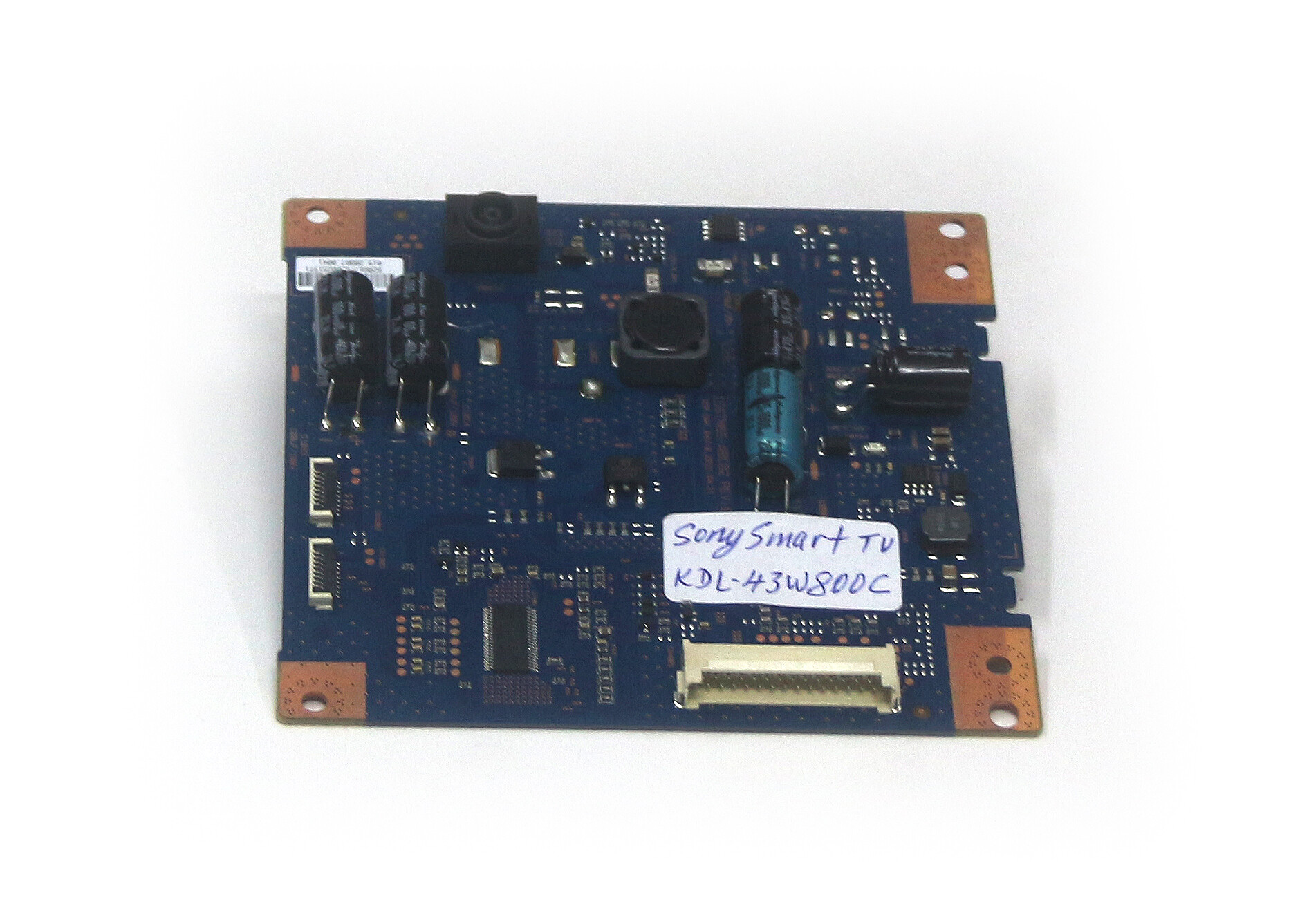 LED Driver board for Smart TV Sony KDL-43W800C Smart Tv Repair