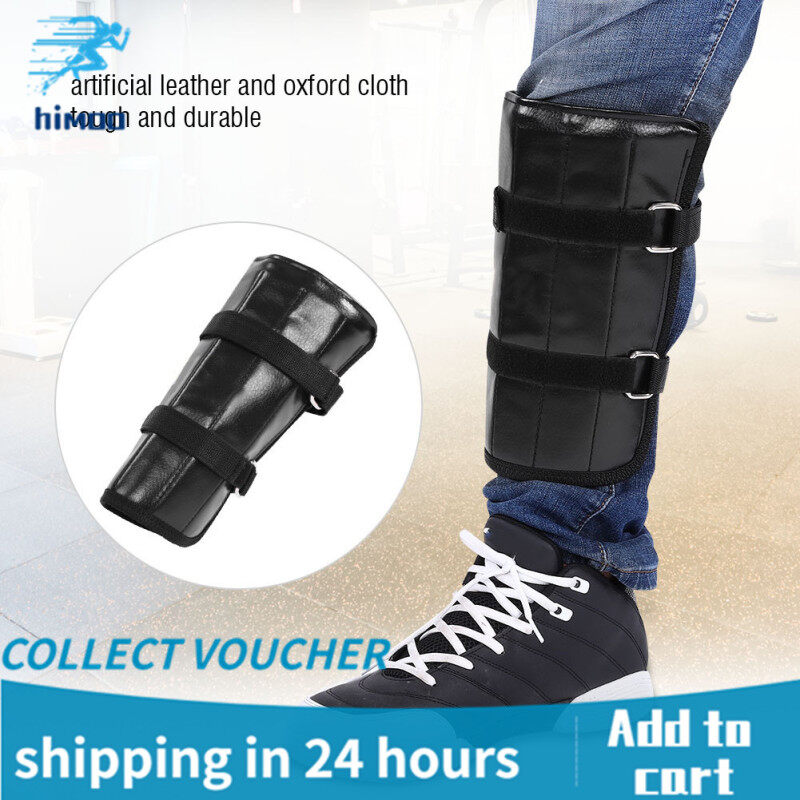 Bảng giá Himoo 1-5KG Điều Chỉnh Mắt Cá Chân Luyện Tập Lực Chân Trọng Lượng Túi Cát Cho Quyền Anh Chạy
