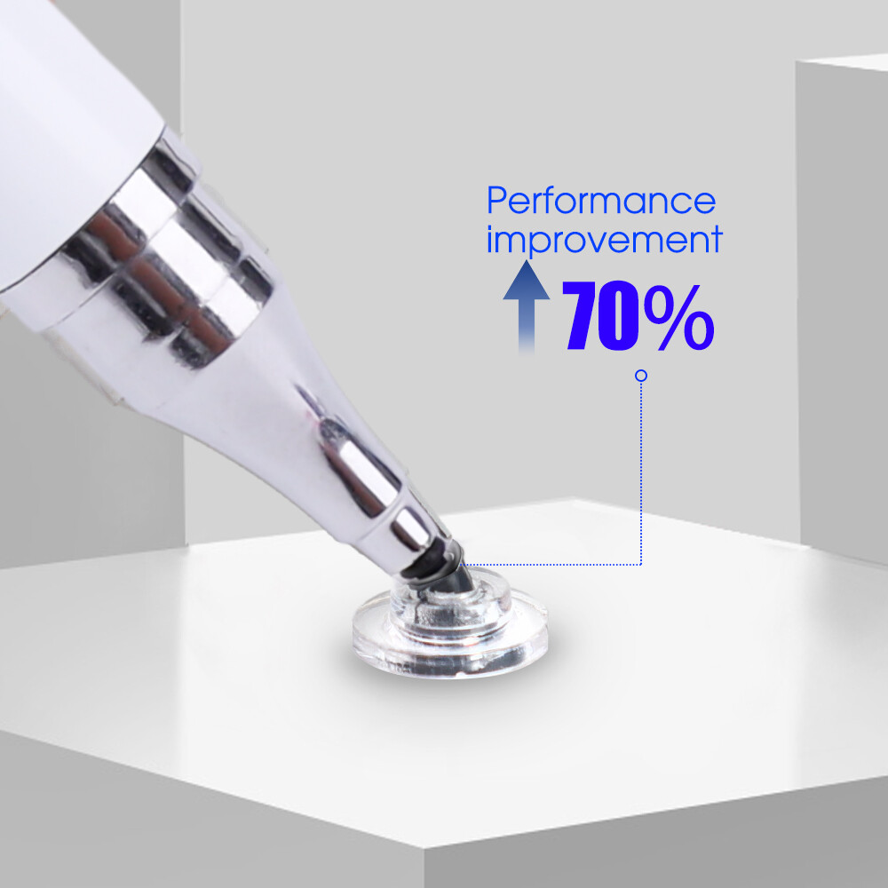 2 In 1 Stylus Pen Gradient Capacitive Touch Pencil Universal Drawing Screen for Android