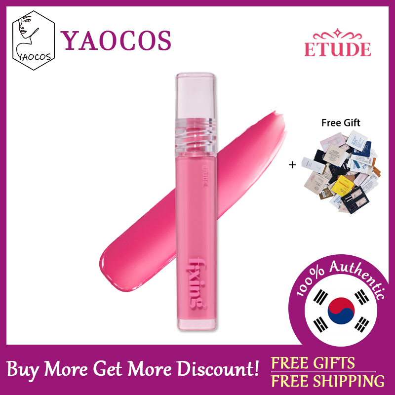 [Etude] phát sáng sửa chữa Tint 3.8g