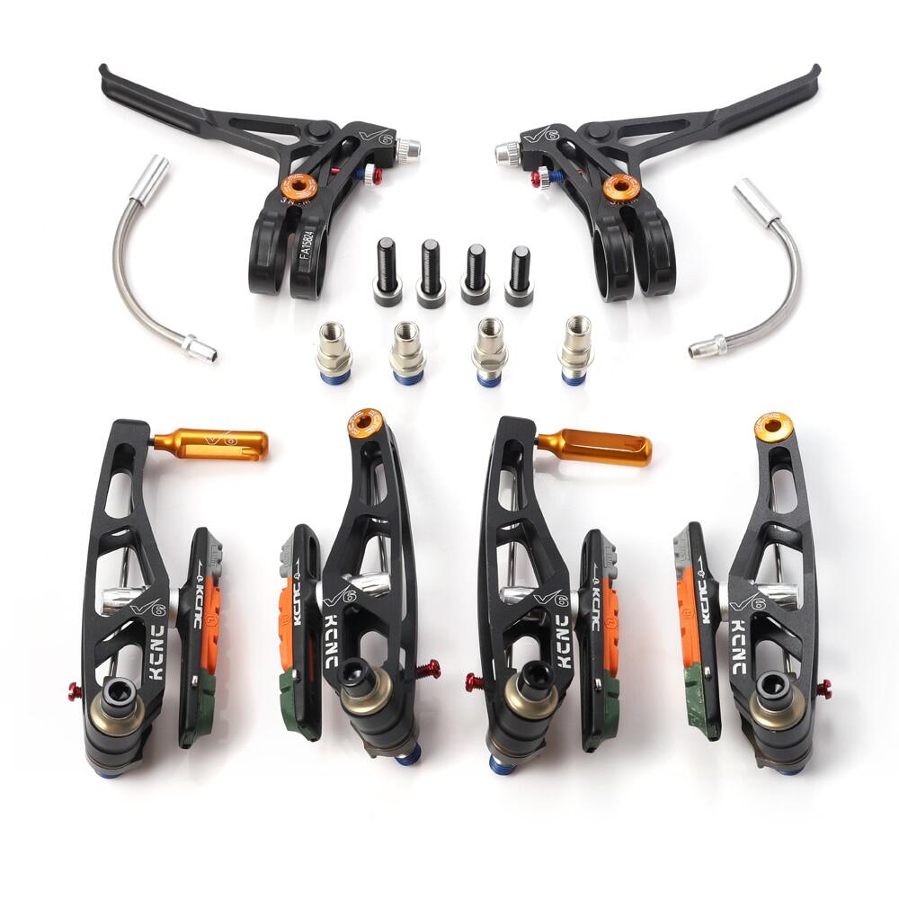 v brake kcnc