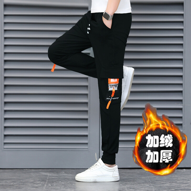 track pants for 13 year old boy
