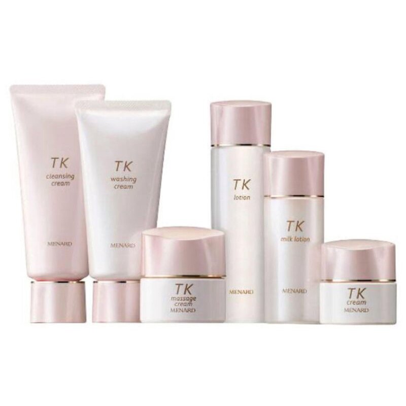 Menard Japan TK Cleansing Cream 130g - Lazada | Lazada