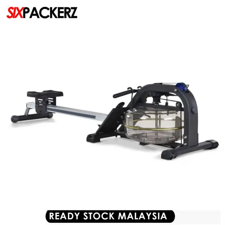 rowing machine lazada
