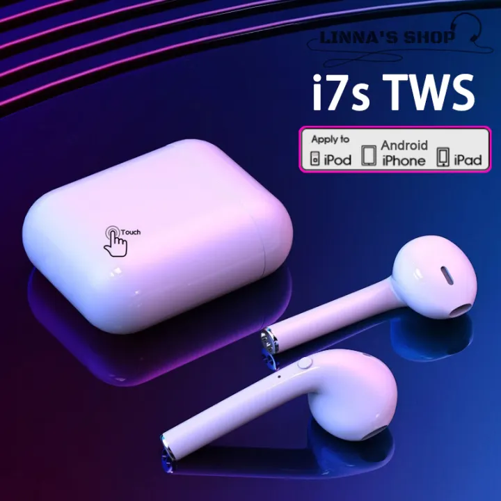airpods i7s tws