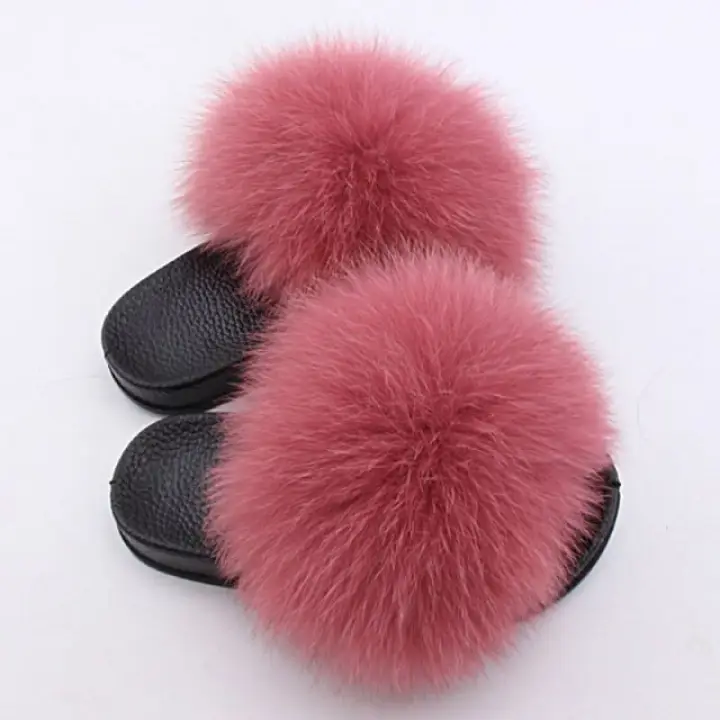 furry slides for kids
