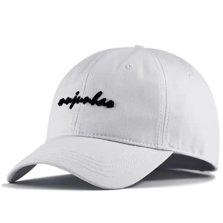 plus size baseball caps