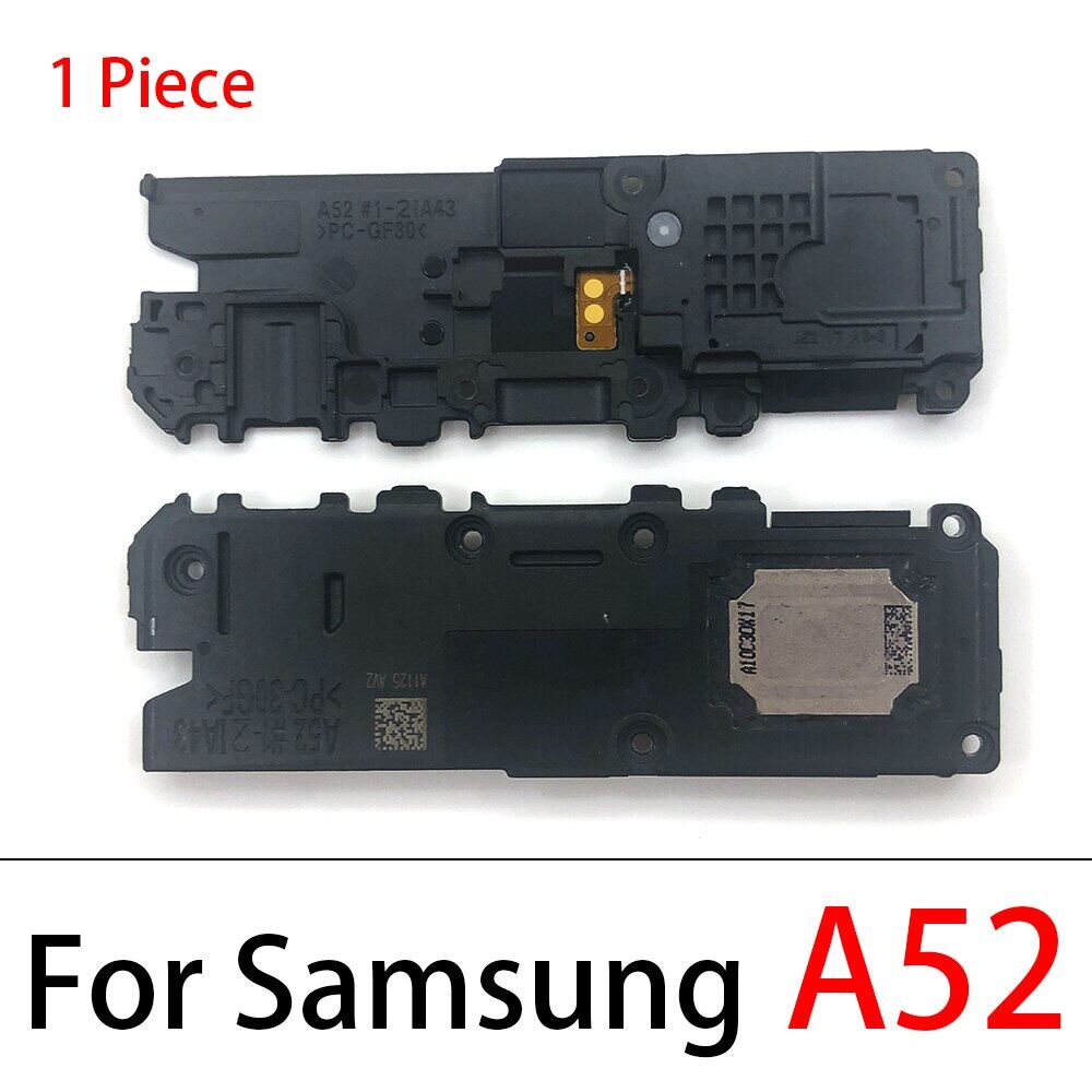 10Pcs/Lot，Original Loudspeaker For Suitable For Samsung Galaxy A71 A73