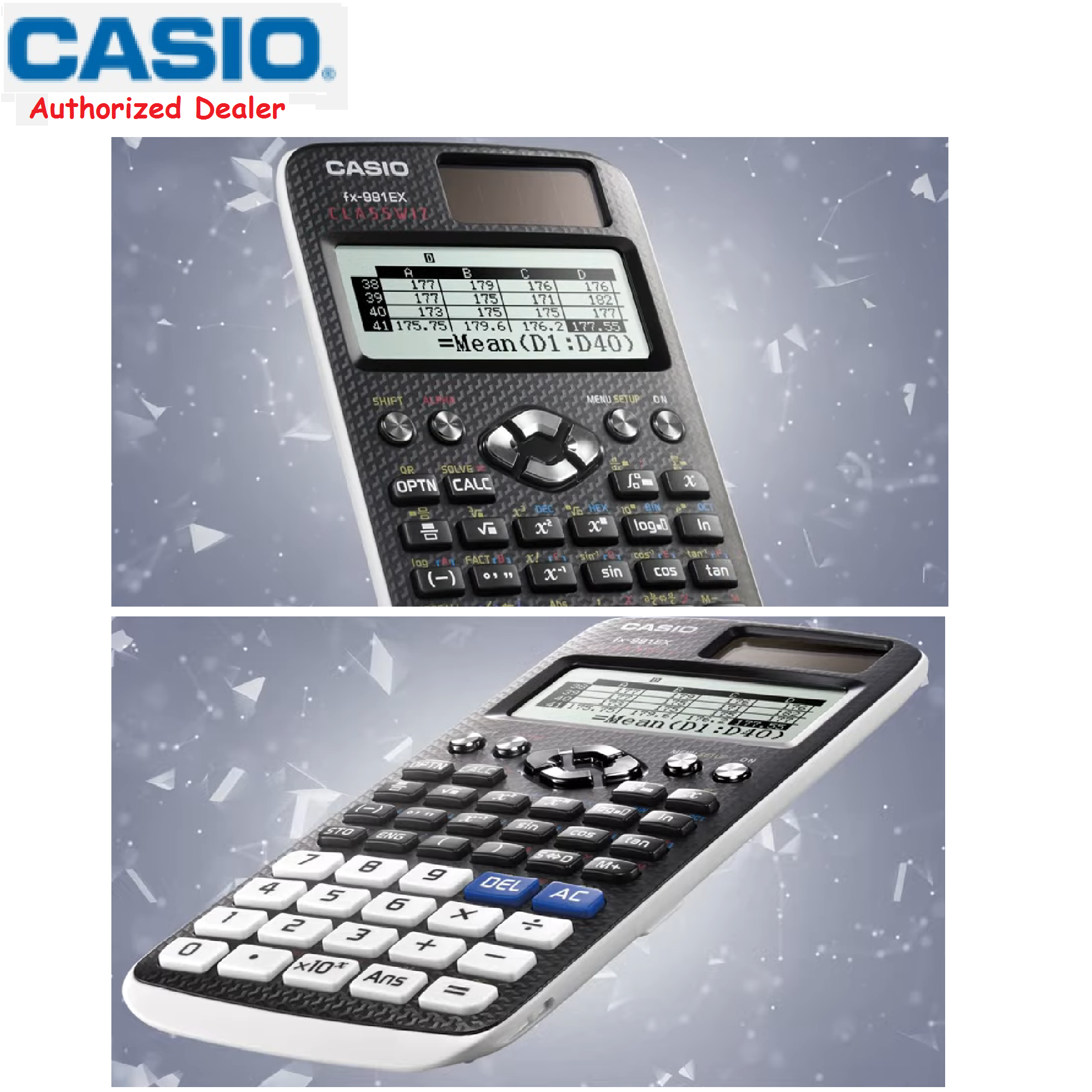 Fx 570 Fx 991ex Calculator Online Casio Scientific Calculator FX