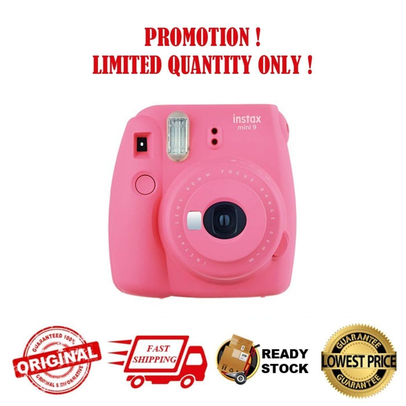 instax mini 9 lazada