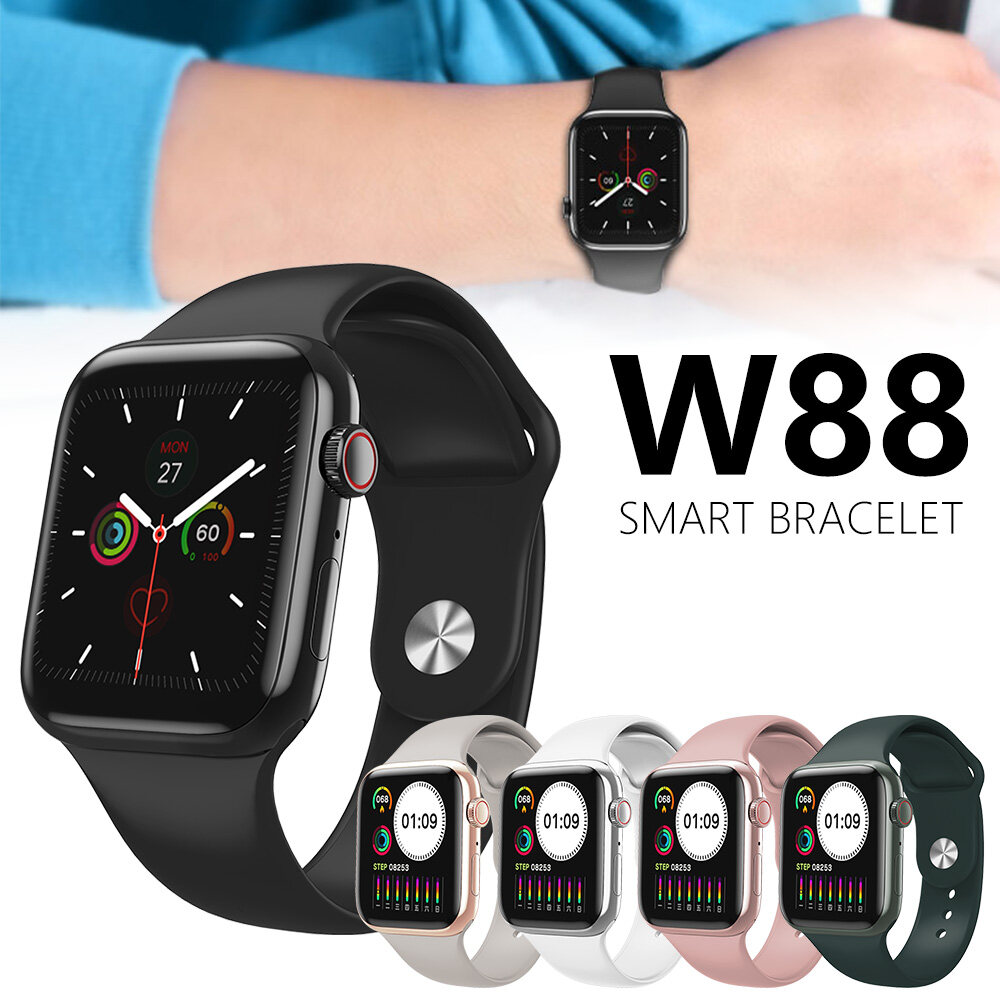 smart band with call function