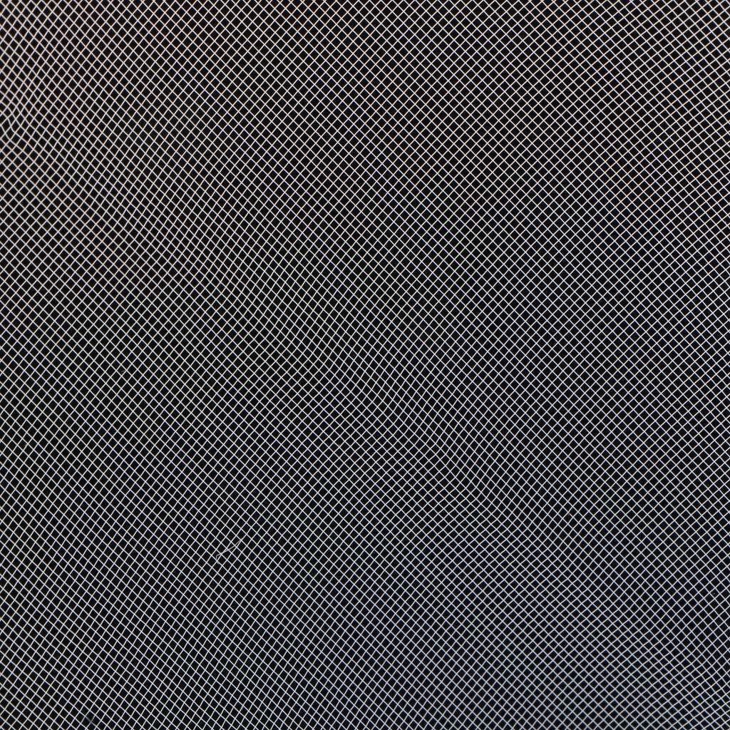 Dolity High-quality 1 Meter 180M White Polyester Silk Screen Printing Mesh