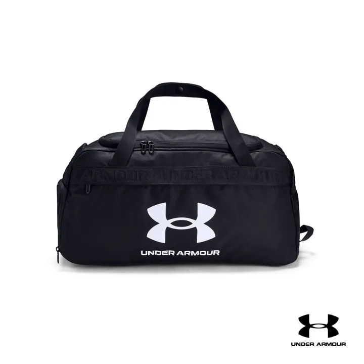 under armour loudon duffle bag