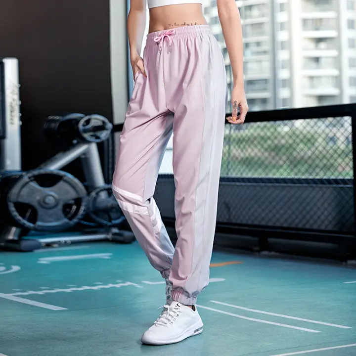 fitness joggers womens