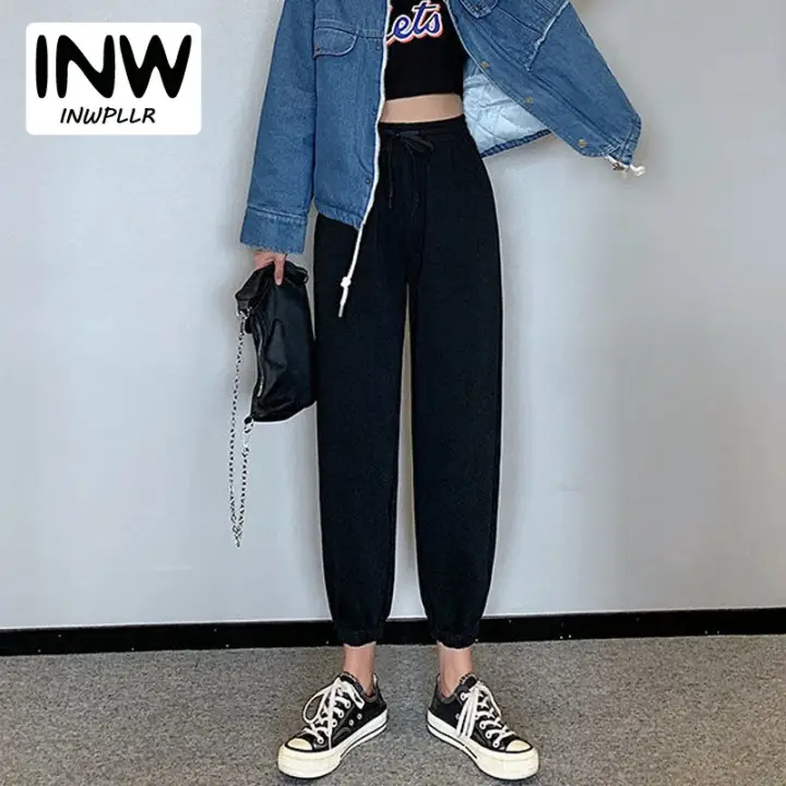 l size in cm pants