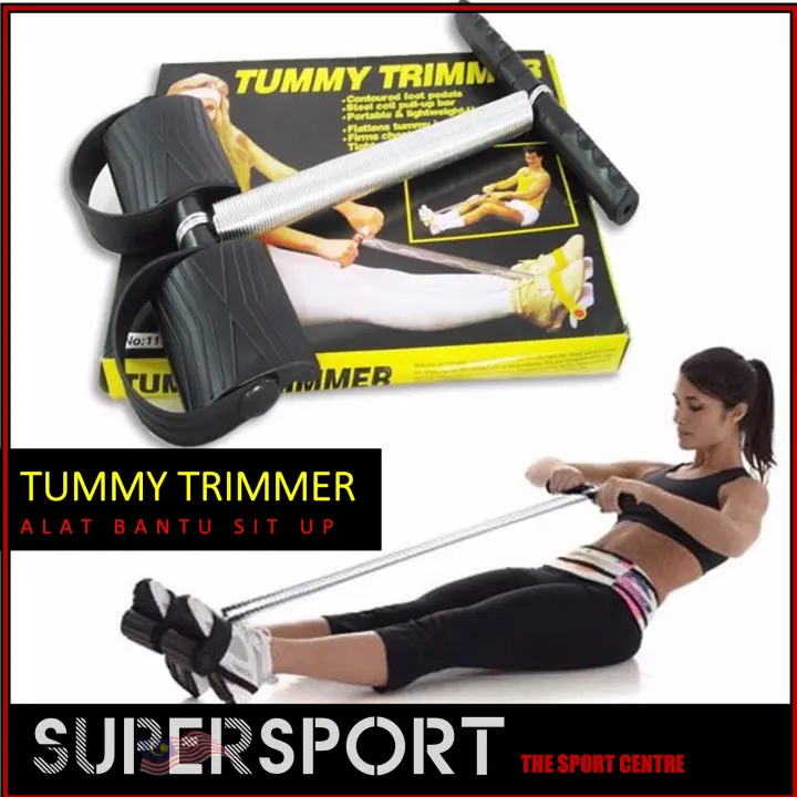 exercise waist trimmer