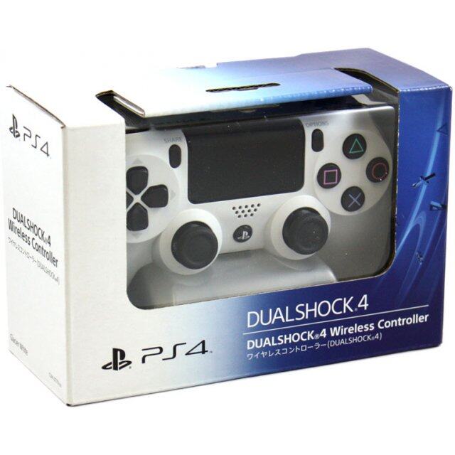 Sony Ps4 Dualshock 4 Wireless Controller Playstation 4 1 Year Sony Malaysia Warranty Ready Stock Lazada