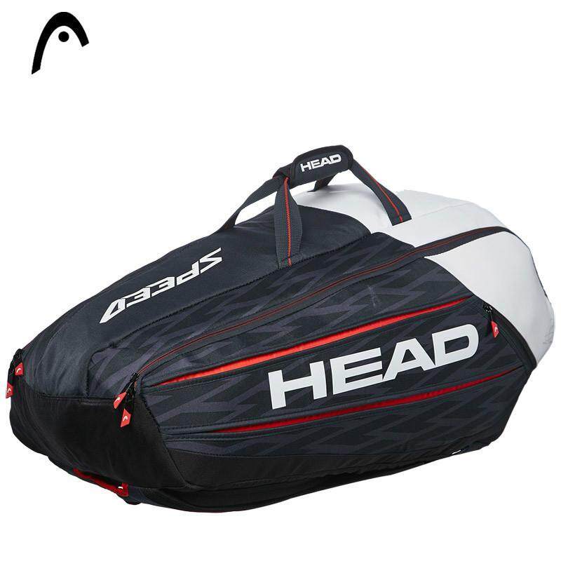 head djokovic speed backpack bag