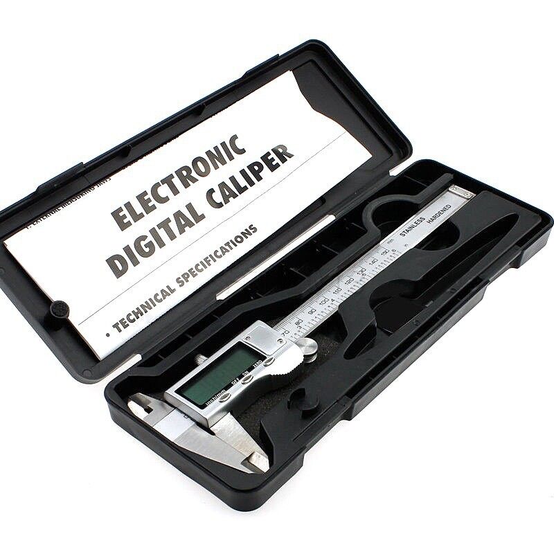 Best digital caliper