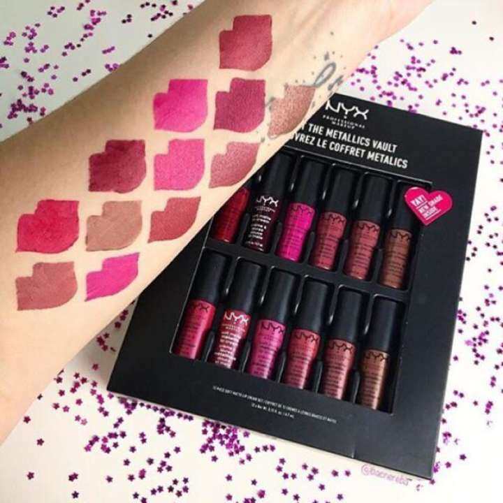 Nyx Professional Makeup Set - Cheap Nyx Makeup Online Nyx Professional Makeup Set - Cheap Nyx Makeup Online