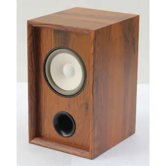 vintage full range speakers