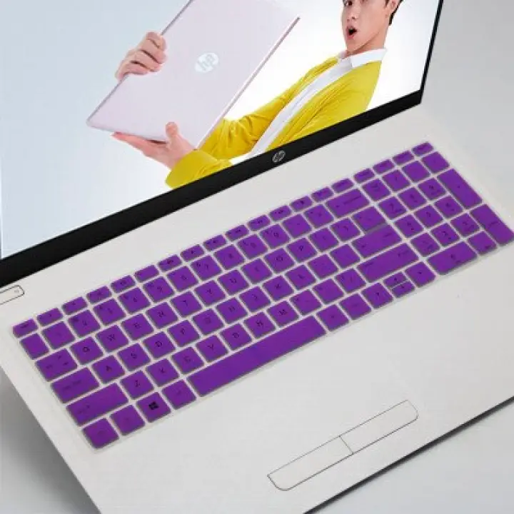 15 6 Inch Laptop Keyboard Cover Protector Skin For Hp Pavilion 15s Dy0002tx Dy0003tx Dy0005tx Dy0006tx 15s Du0005tx Cs2015tx Lazada Singapore