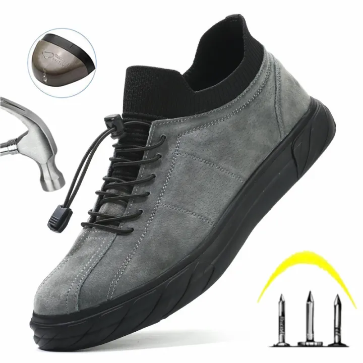 non slip work shoes boots
