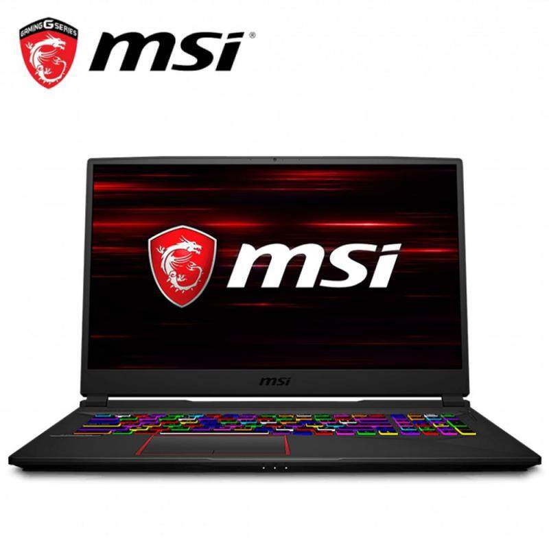 MSI Raider GE75 8SF-270 17.3 FHD IPS 144Hz Gaming Laptop (i7-8750H, 16GB, 1TB SSD, RTX2070 8GB, W10) Malaysia