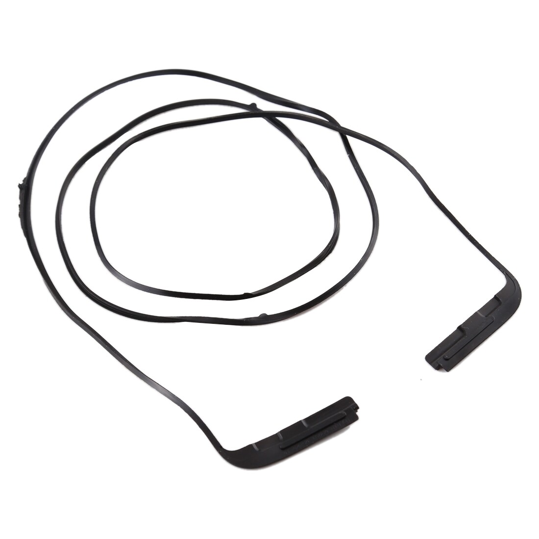 【New in stock】 LCD Screen Display Ring Bezel Frame Rubber for Macbook Pro Retina 13 inch A1706 / A1708