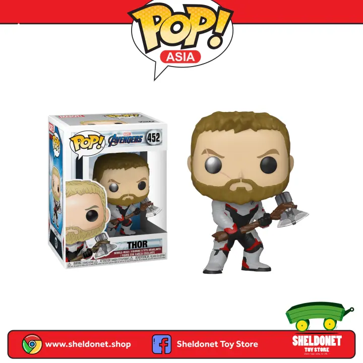 funko pop lazada