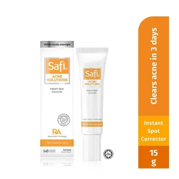 serum safi acne