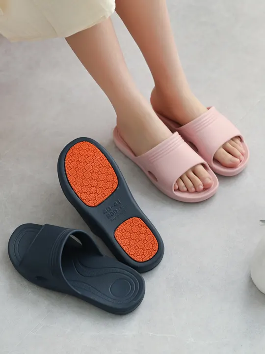 anti slip slippers elderly