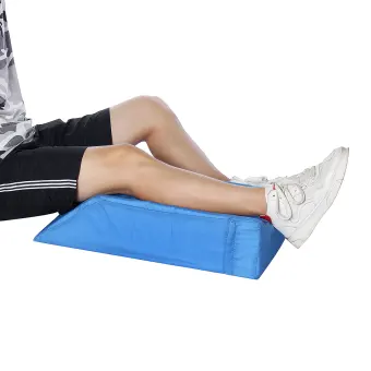 Sponge Lower Limb Elevation Pad Wedge Bed Pillow Elevating Leg