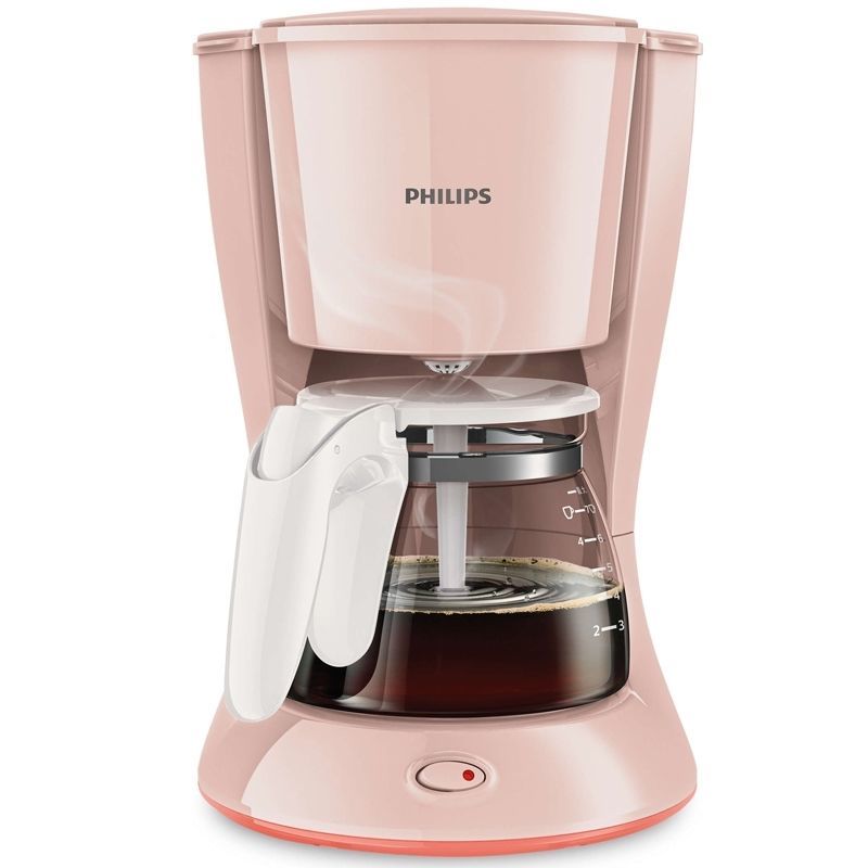 0.6L Coffee Maker Household Drip Coffee 
