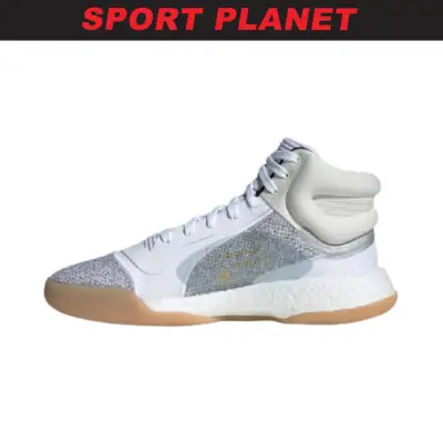 adidas Men Marquee Boost Basketball Shoe Kasut Lelaki (BB9299) Sport Planet 3-8