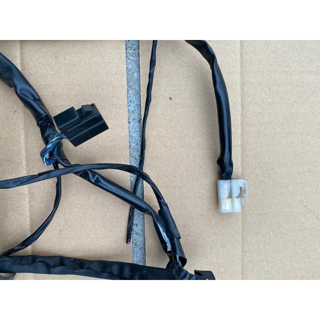 blower aircond l5