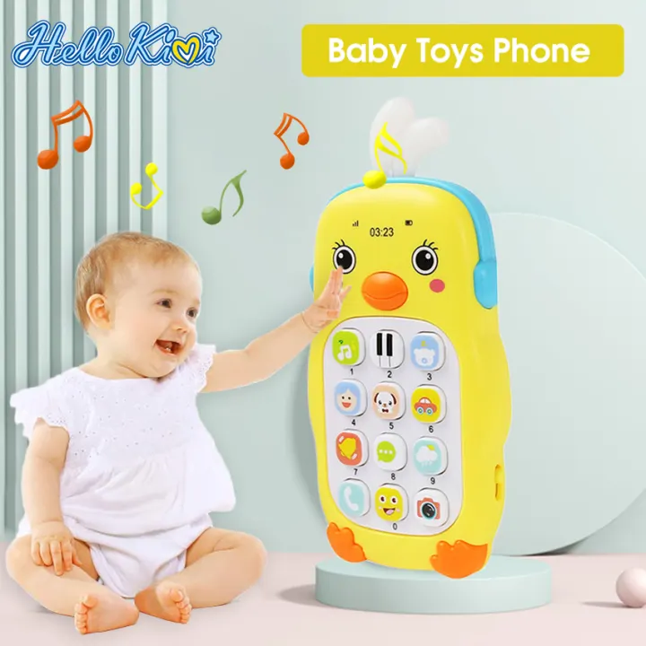 play phone for 6 year old