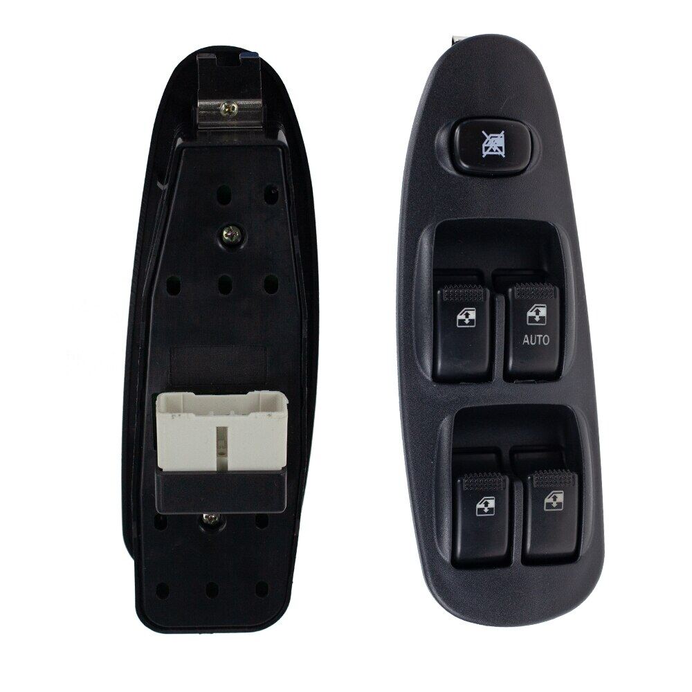 Right Side Electric Control Power Front Window Main Switch For Hyundai Kia Spectra