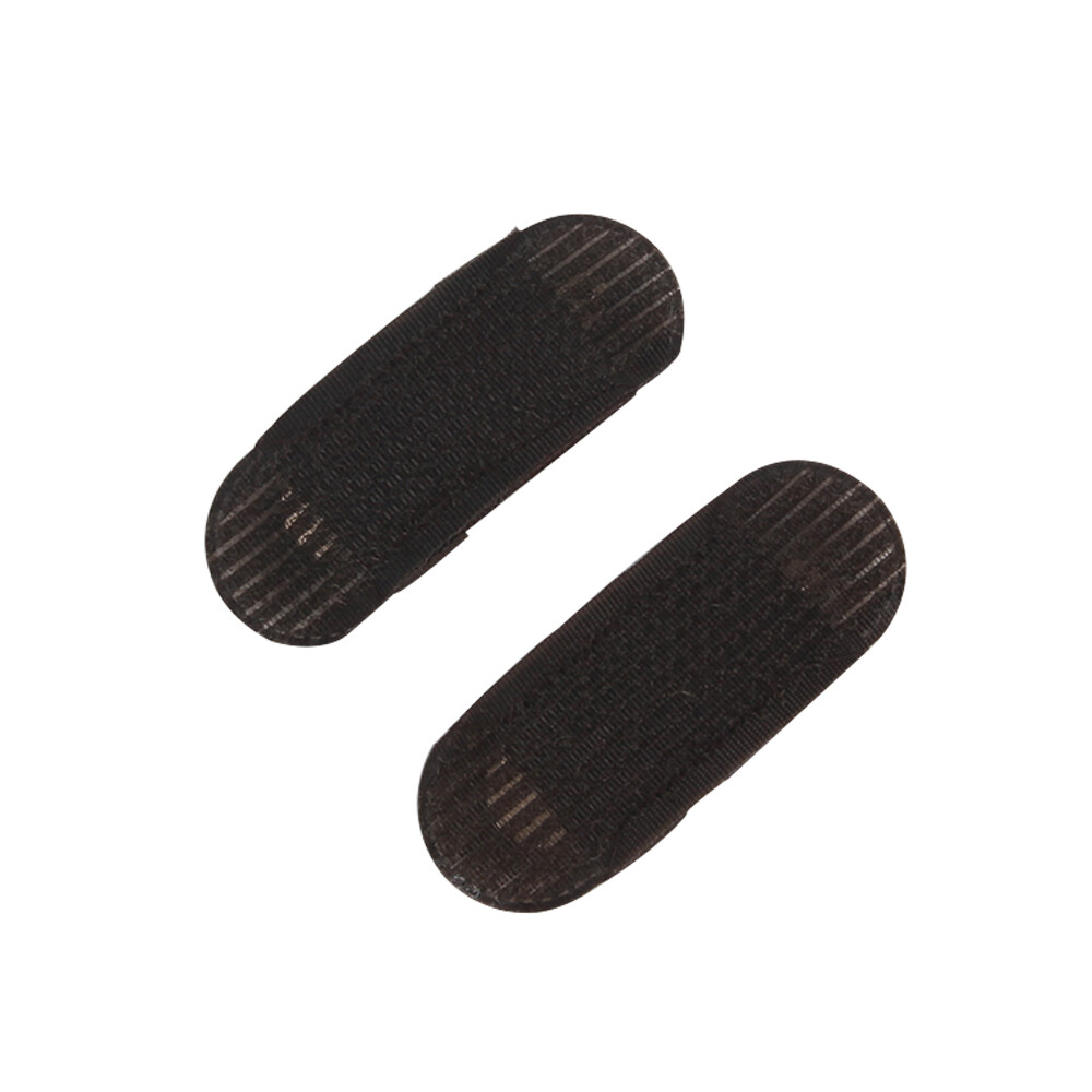 2 Pcs/set Hair Fluffing Pads BB Hair Clip for Raising The Top of The Head Hair Fluffy Mat Hair Stereotypes Styling Tools