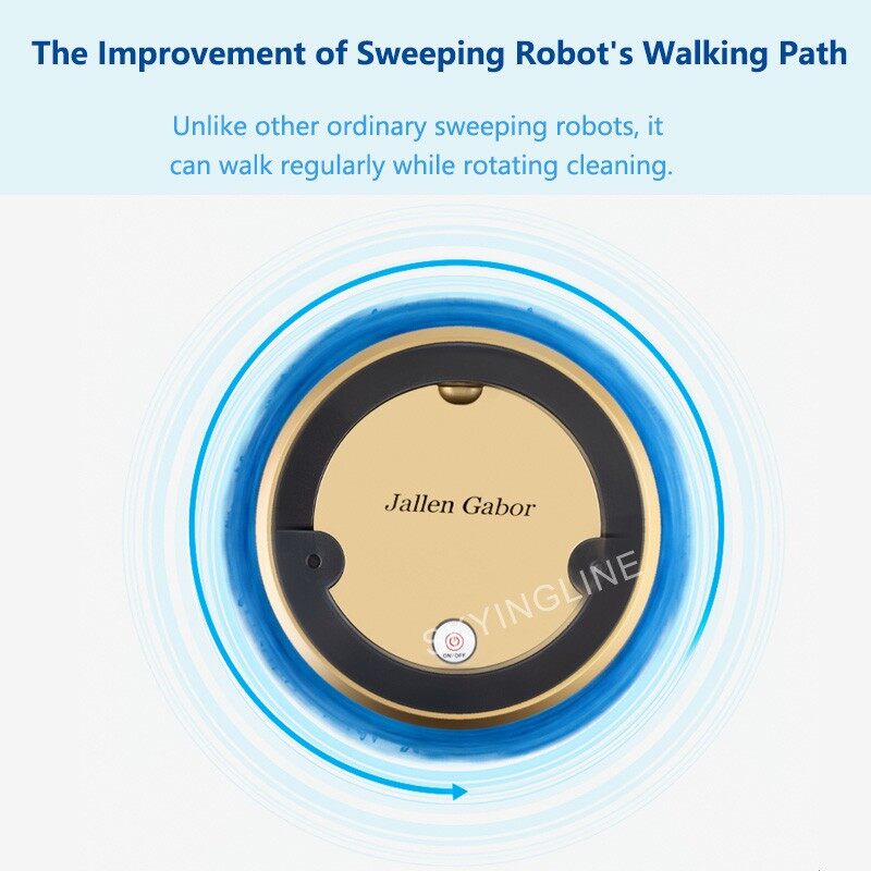 Máy Lau Nhà Tự Động Gia Dụng A8 Robot Lau Sàn Không Dây Cho Máy Văn Phòng Gia Đình Robot Lau Sàn Máy Phun Ẩm
