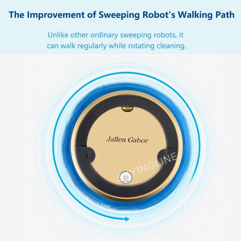 Máy Lau Nhà Tự Động Gia Dụng A8 Robot Lau Sàn Không Dây Cho Máy Văn Phòng Gia Đình Robot Lau Sàn Máy Phun Ẩm