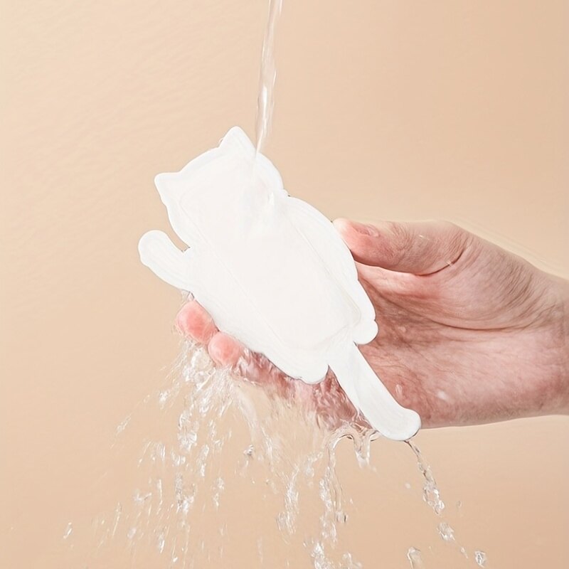 Móc chú mèo may mắn sáng tạo
