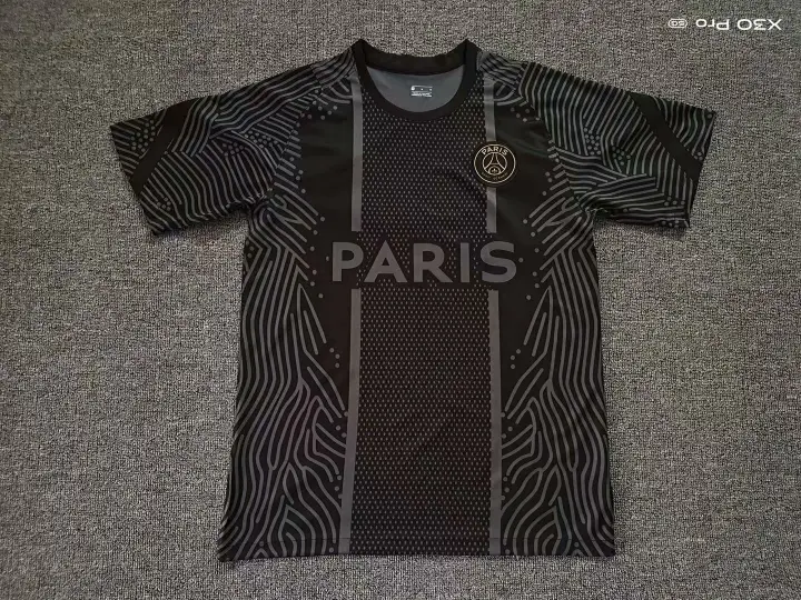 psg pre match top