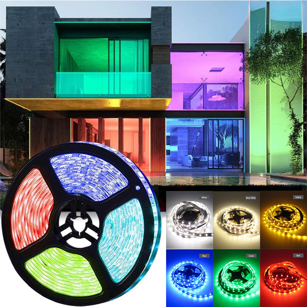 DC12V 24V 384 LEDs COB LED Strip 630LEDs RGB Flexible COB LED Lights