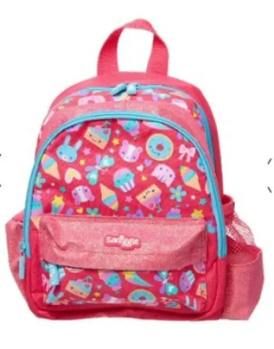 smiggle teeny tiny backpack