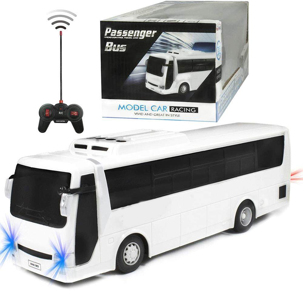 remote bus toys