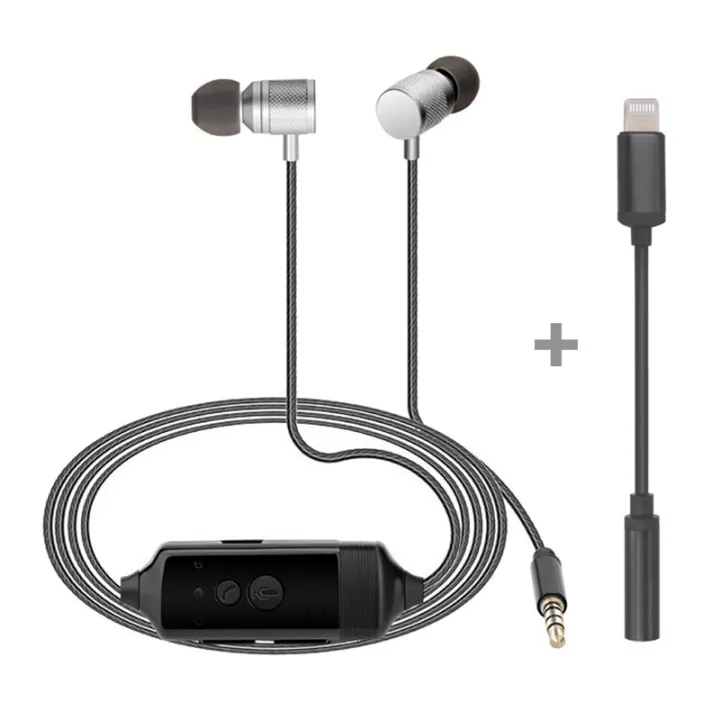 call recording headset